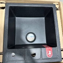 Мойка раковина искусственный камень - фото 5