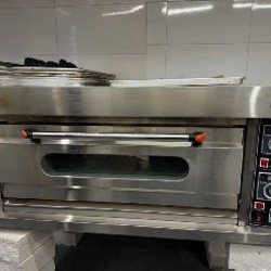 Печь для кондитерки - фото 8