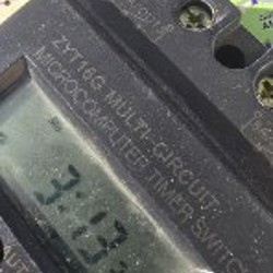 Таймер ZYT16G - фото 2