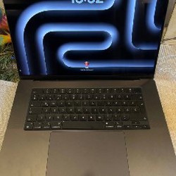 MacBook Pro 16” 2023 - фото 2