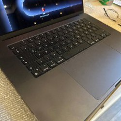 MacBook Pro 16” 2023 - фото 3