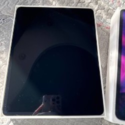 Ipad 12.9 - фото 2