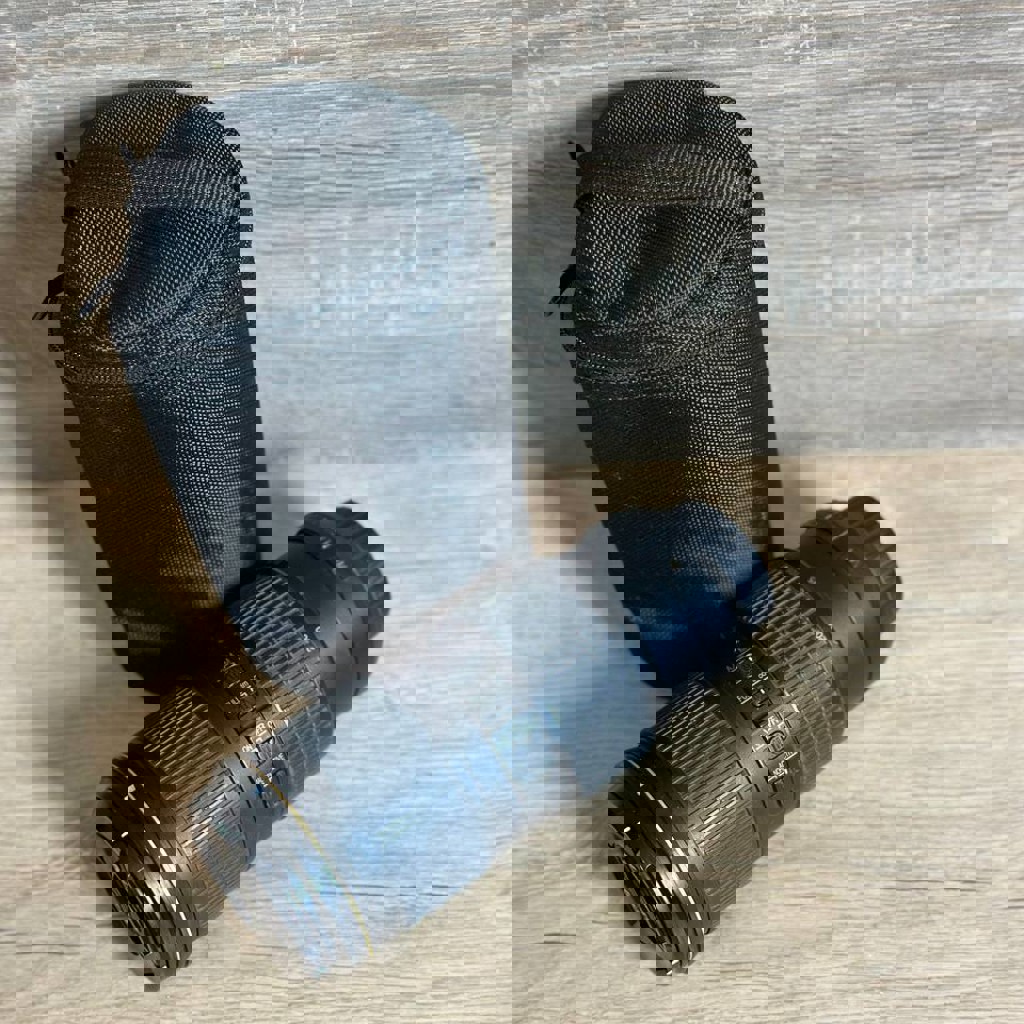 Nikon AF-S NIKKOR 70–200mm f/4G ED VR