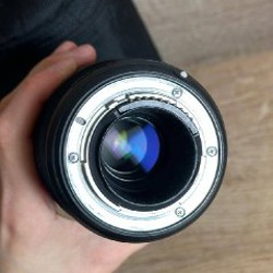 Nikon AF-S NIKKOR 70–200mm f/4G ED VR - фото 2