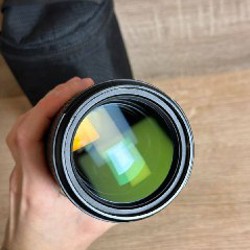 Nikon AF-S NIKKOR 70–200mm f/4G ED VR - фото 3