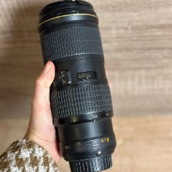Nikon AF-S NIKKOR 70–200mm f/4G ED VR - фото 5