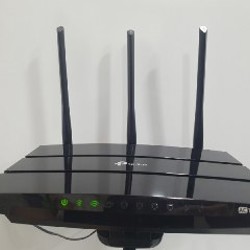 TP-Link Archer C7 v5 - фото 2