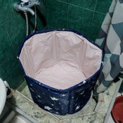 Ванна складная - фото 2
