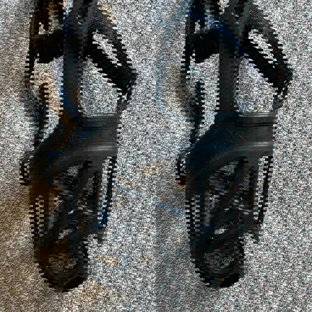 Намордник пластиковый