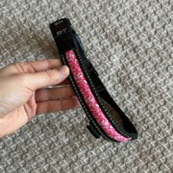 Намордник пластиковый - фото 3