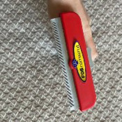 Намордник пластиковый - фото 8