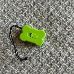 Намордник пластиковый - фото 10