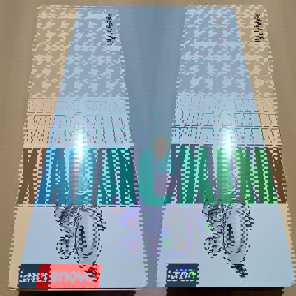 Планшет Lenovo