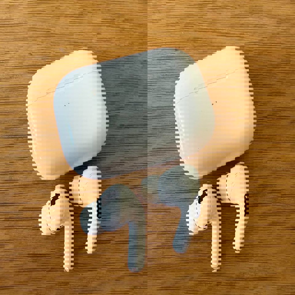 Air pods pro 1 поколение