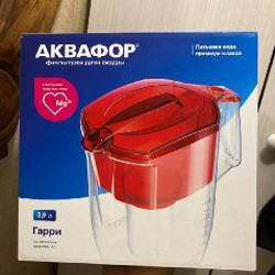 Фильтр Аквафор - фото 2