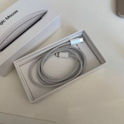 Apple Magic Mouse 2 - фото 2