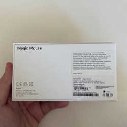 Apple Magic Mouse 2 - фото 3