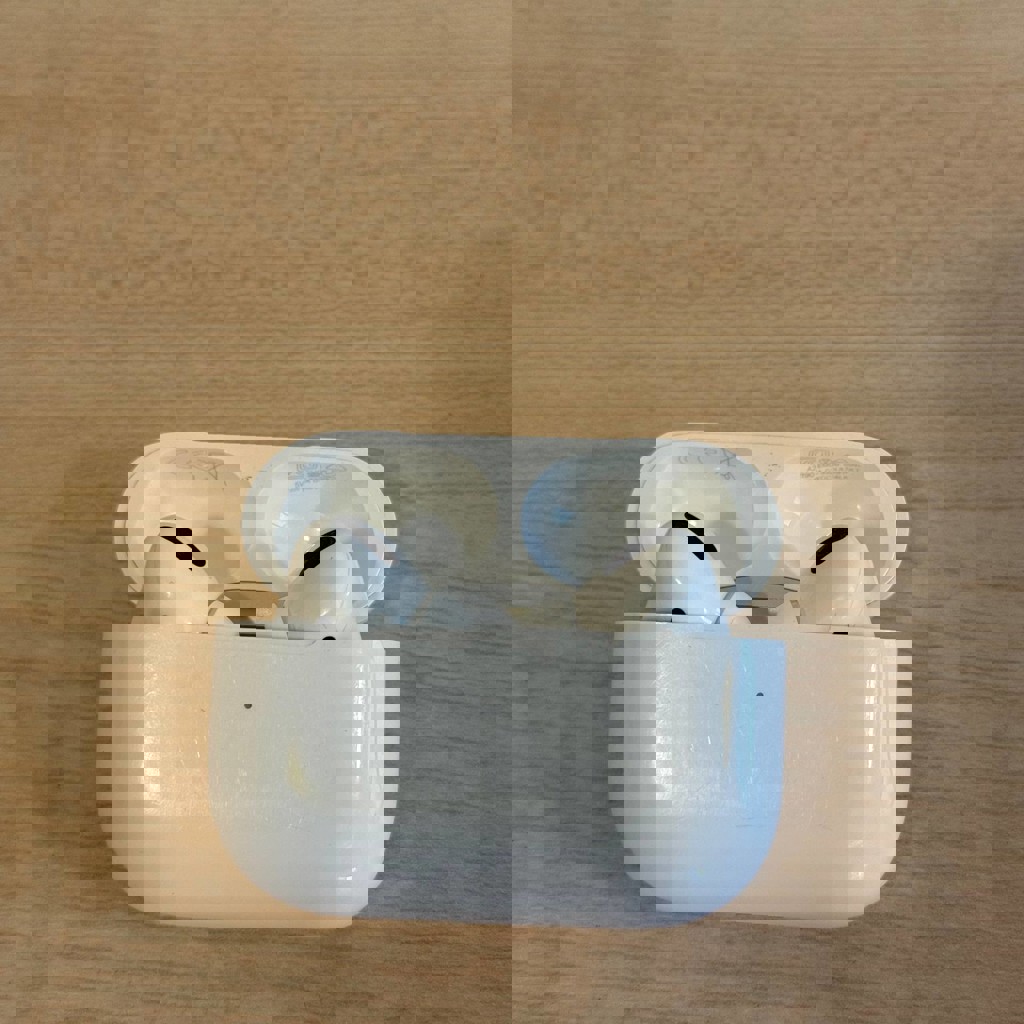 Наушники AirPods Pro