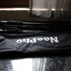 Штатив для камеры - фото 2