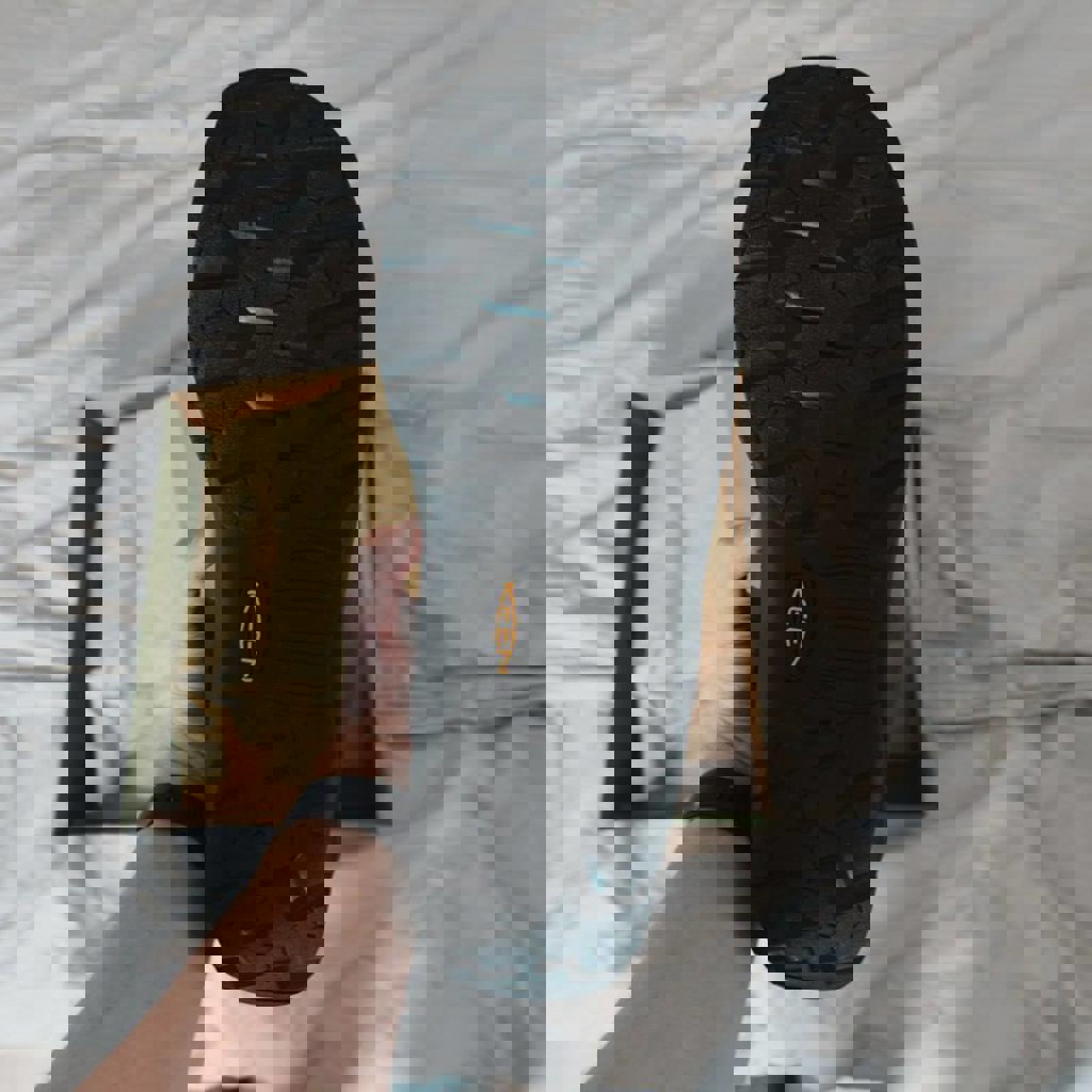 Кроссовки Keen Jasper