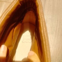 Ботинки итальянские - фото 4