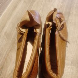 Ботинки итальянские - фото 5