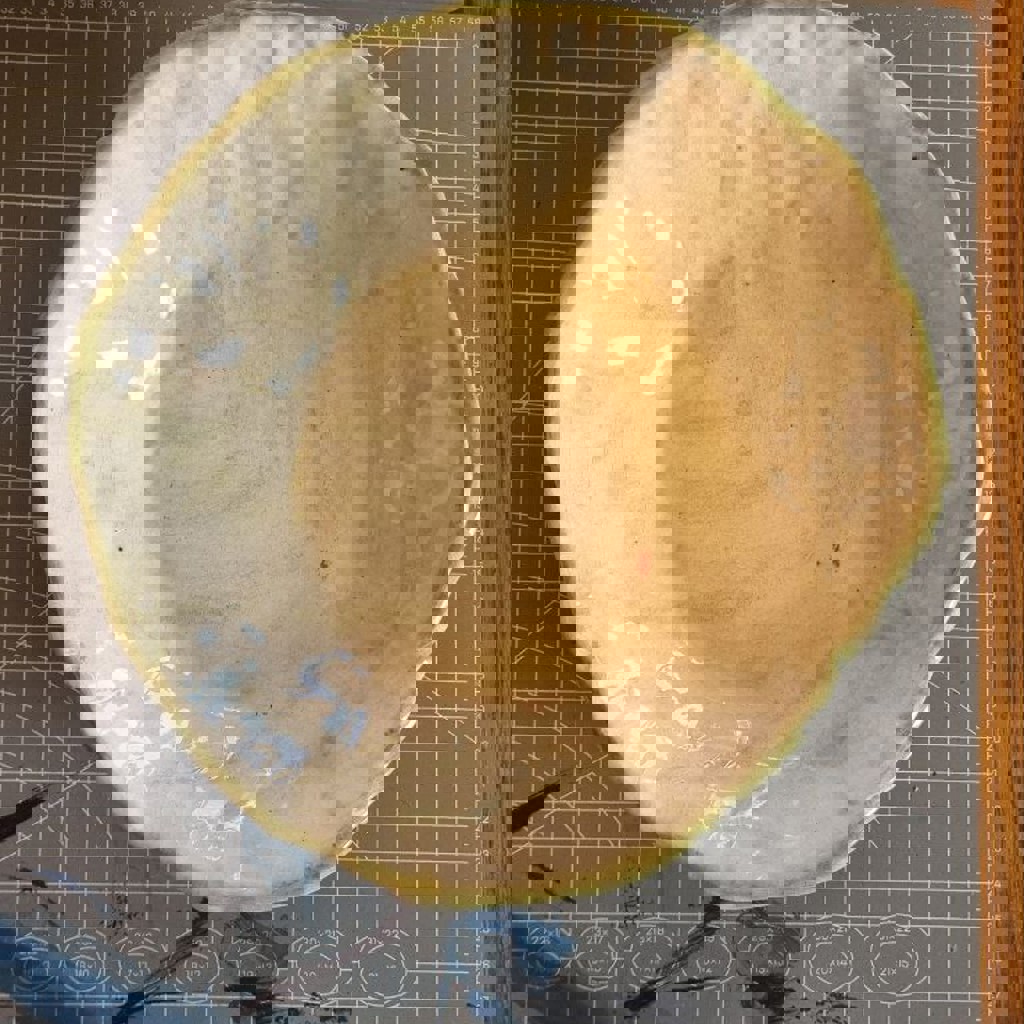 Подставка под горшки растений