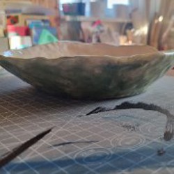 Подставка под горшки растений - фото 2