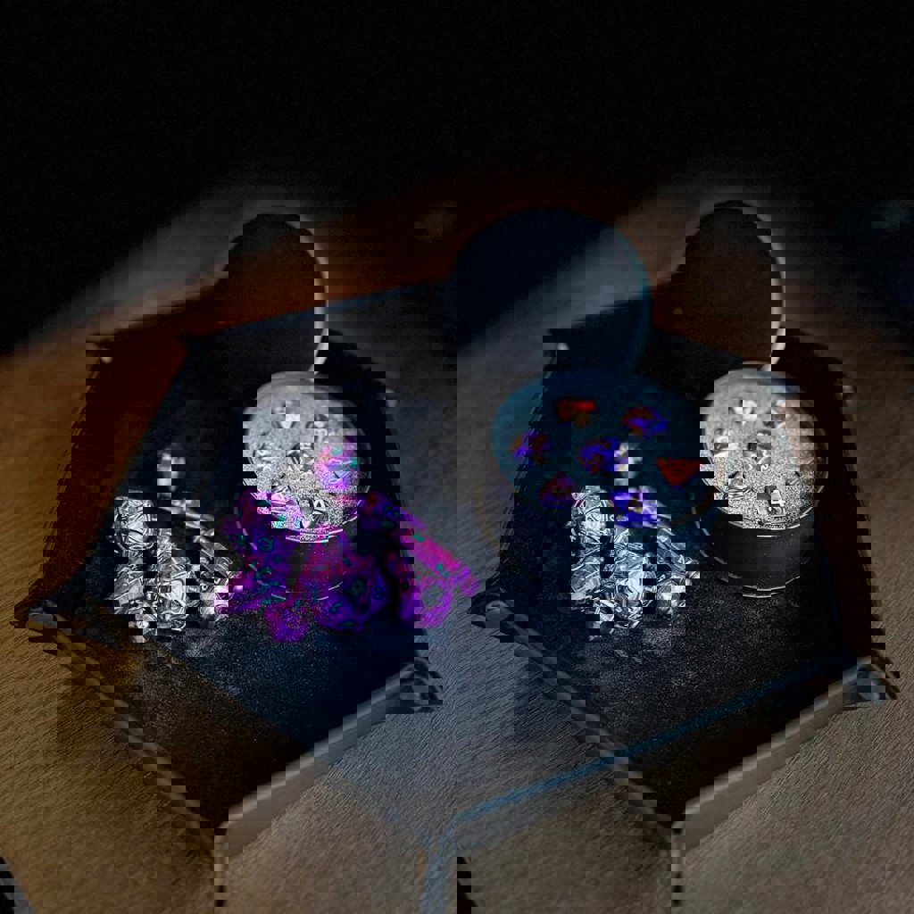 Обычные дайсы