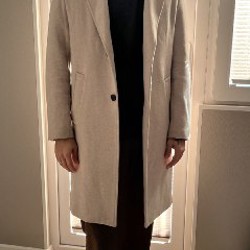 Мужское пальто - фото 2