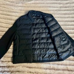 Куртка ZARA - фото 1