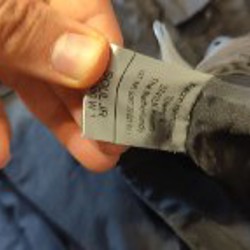 Штаны мужские - фото 5