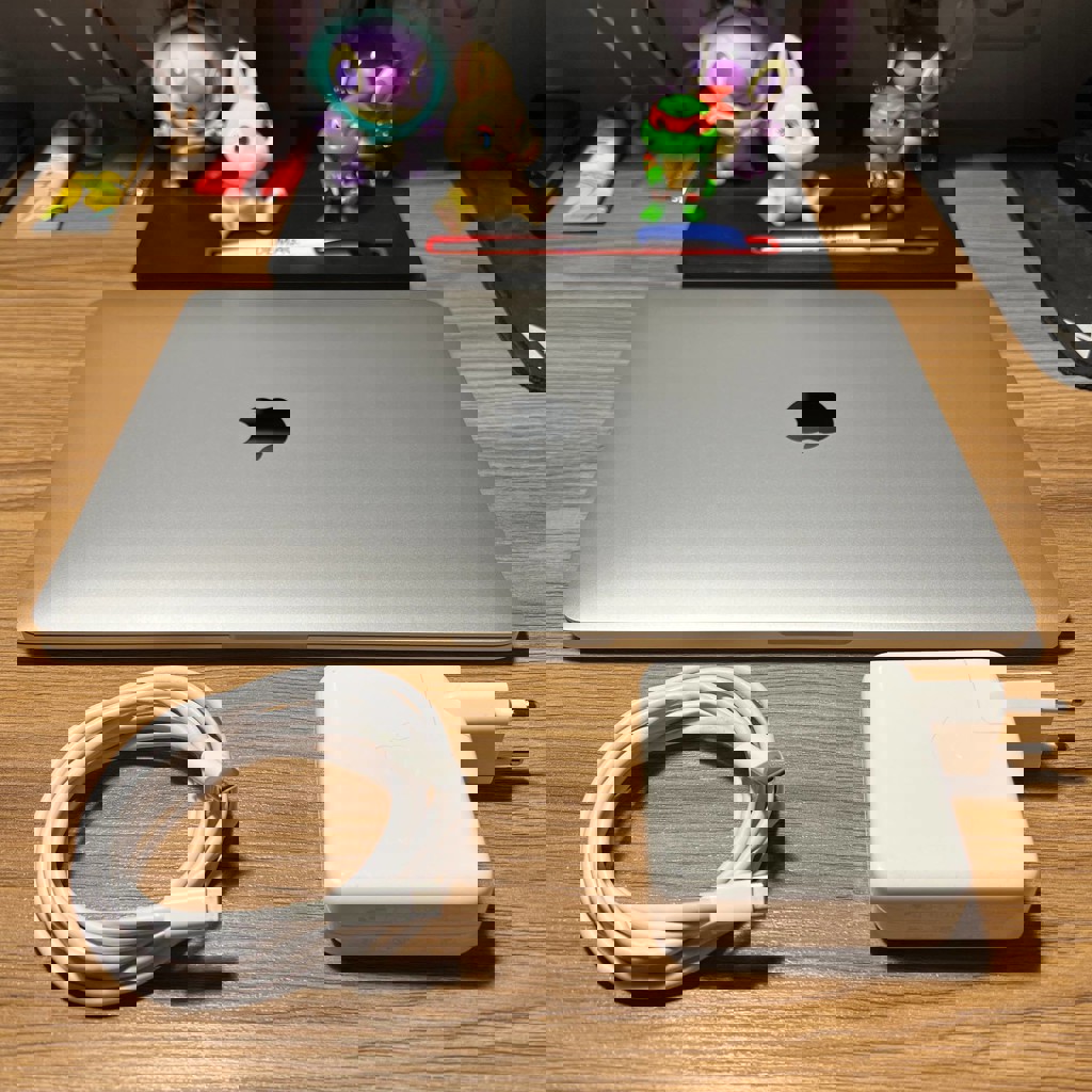 Ноутбук Apple MacBook Pro 13’