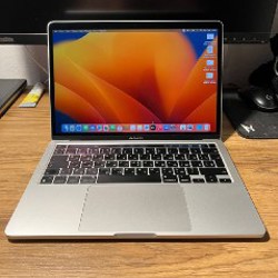 Ноутбук Apple MacBook Pro 13’ - фото 2