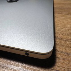 Ноутбук Apple MacBook Pro 13’ - фото 3