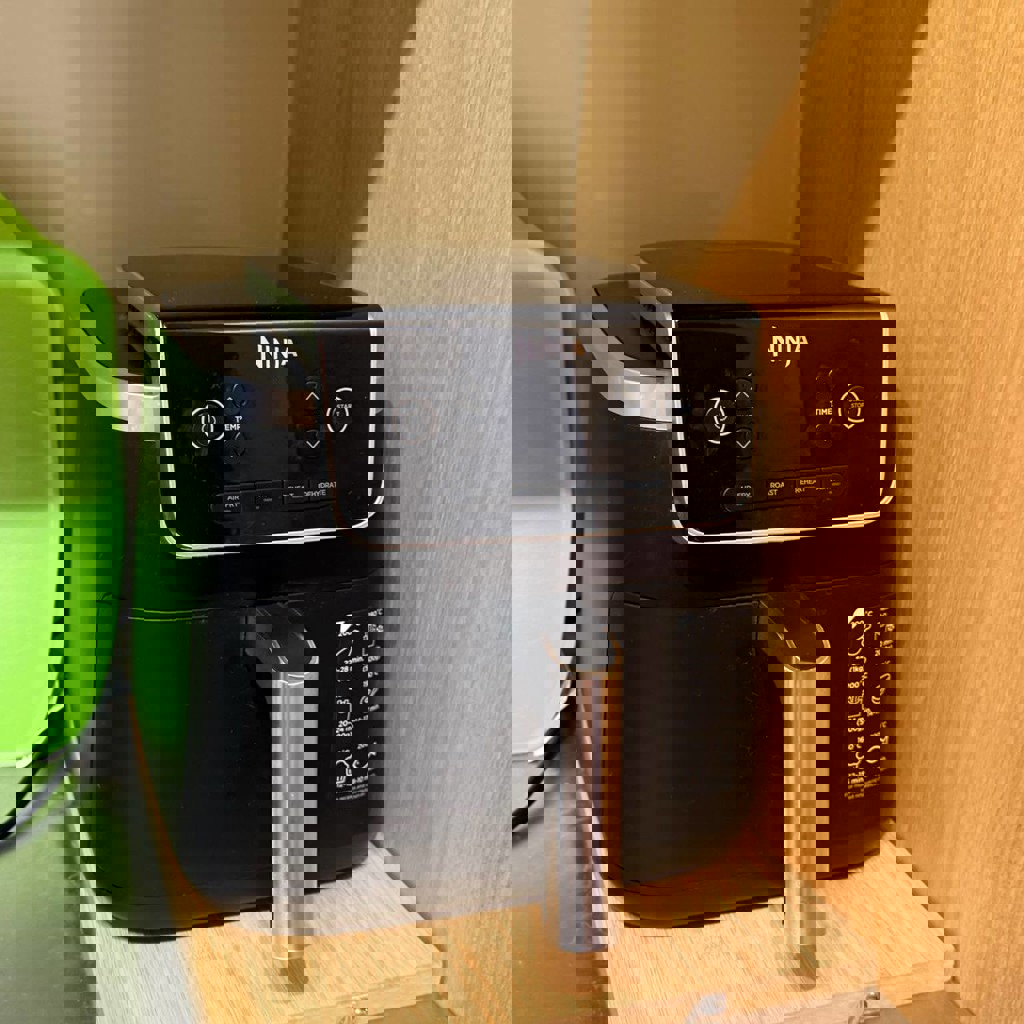 Аэрогриль Ninja AF180EU