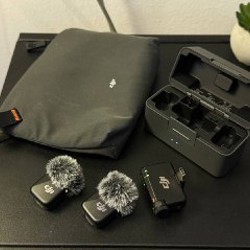 Dji Mic mini 2 - фото 2