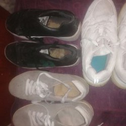 Сапоги - фото 1