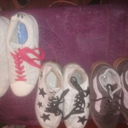 Сапоги - фото 2