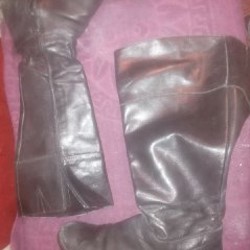 Сапоги - фото 3