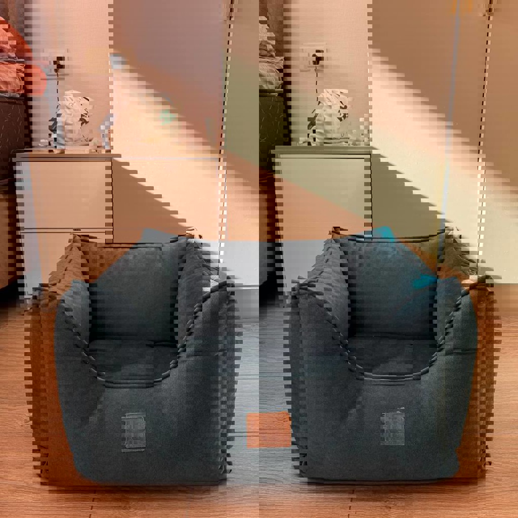 Лежанка для собак Noble Pet Leon