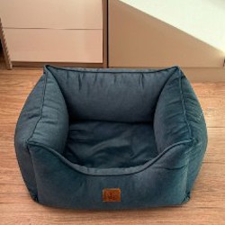 Лежанка для собак Noble Pet Leon - фото 2