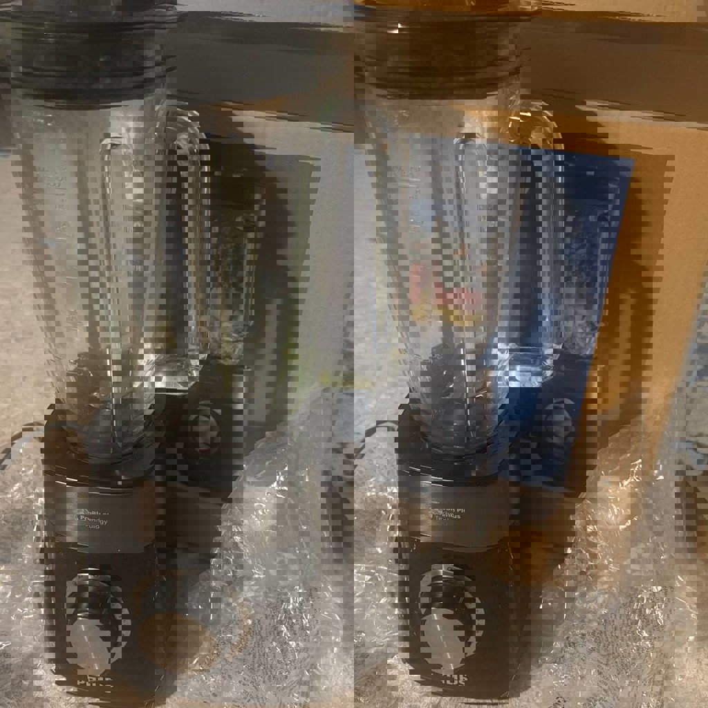 Блендер Philips