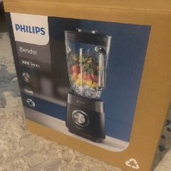 Блендер Philips - фото 2