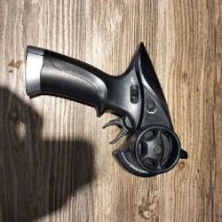 RC машинка на пульте управления - фото 3