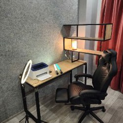 Принтер - фото 1