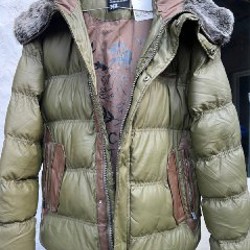 Куртка - фото 2