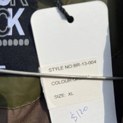 Куртка - фото 4