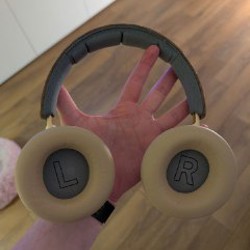 Наушники Bang & Olufsen Beoplay h9 - фото 2