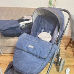 Детские вещи 0-6 месяцев - фото 3